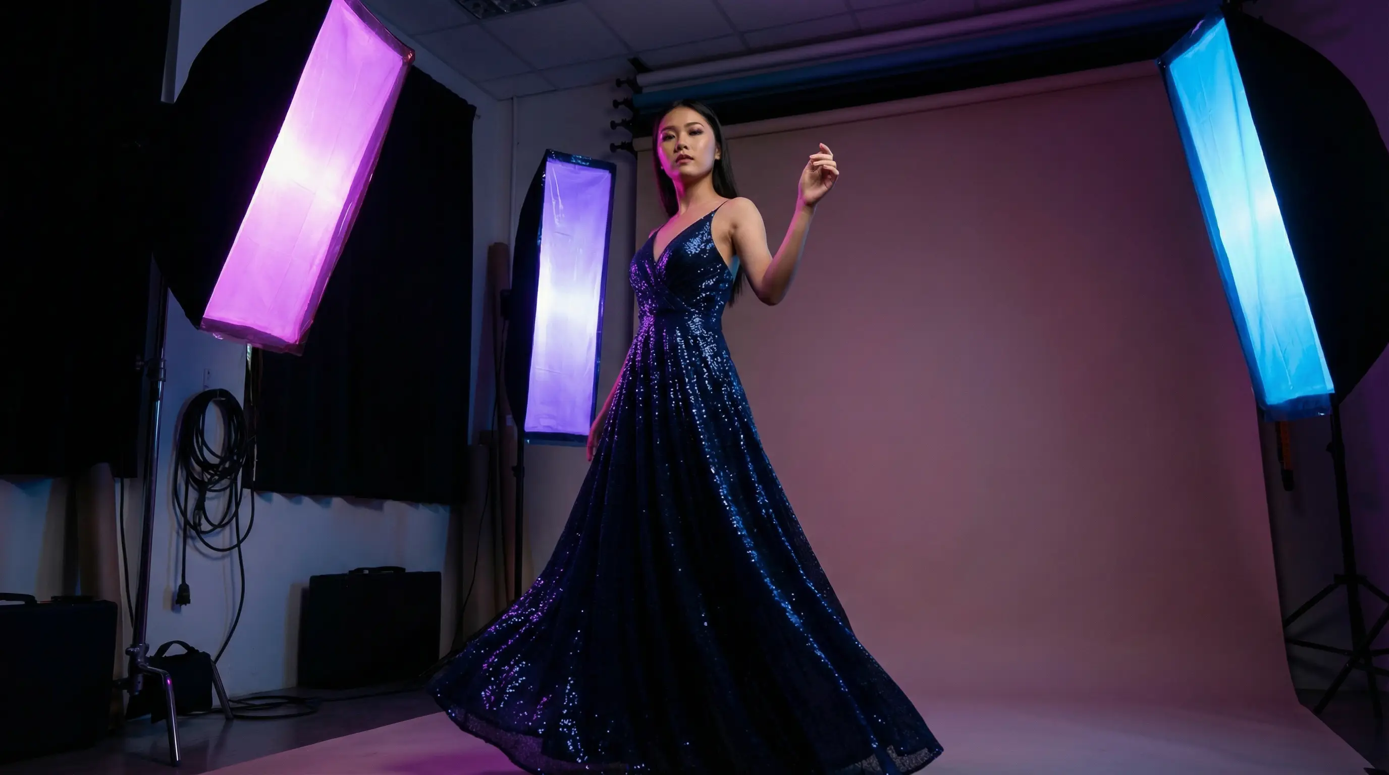 海角社区时尚写真视频