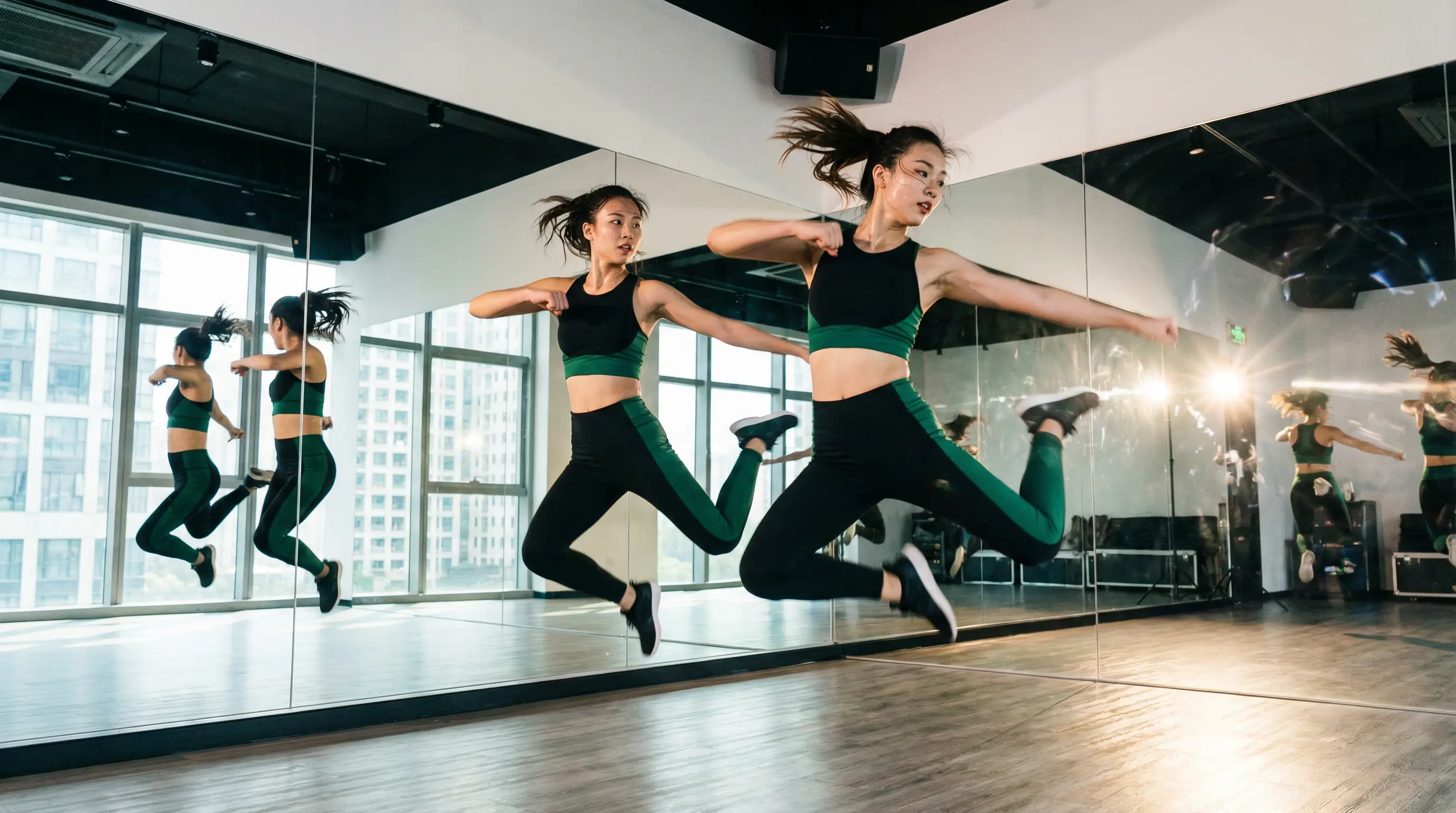 海角社区舞蹈视频精选